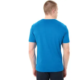 Vaude Essential T-Shirt active blue XL