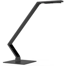 Luctra TABLE LINEAR BASE 920101 Schreibtischleuchte schwarz