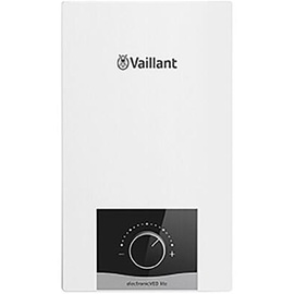 Vaillant electronicVED E 11-13/1 L O Durchlauferhitzer electronicVED lite