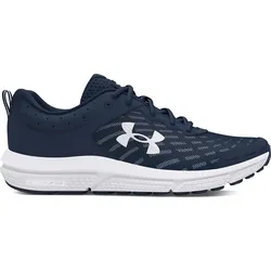 Under Armour Charged Assert 10 academy -academy white 11