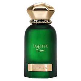 ahmed al maghribi Ignite Oud Extrait de Parfum 60 ml