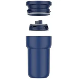 Mepal Isolierbecher Ellipse vivid blue 0,275 l