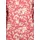 blue seven Sommerkleid Rot 44