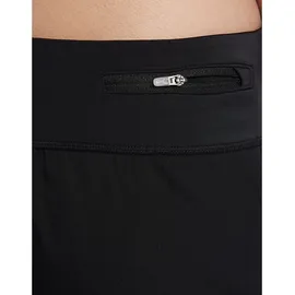 Nike Badeshorts Damen Schwarz S