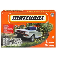 Matchbox FGM48 Spielzeugfahrzeug