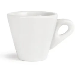 Olympia Whiteware Espressotassen 6cl