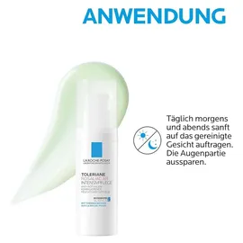 La Roche-Posay Toleriane Rosaliac AR Intensivpflege 40 ml