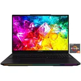 CAPTIVA Ultimate Gaming R10-1165GE 16'' AMD Ryzen 9 9955HX 16 GB RAM 500 GB SSD RTX 5090 Win11 Pro