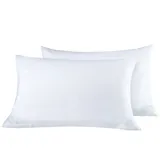 journey living HTI-Living Kissenhülle Baumwolle 2er Set 40 x 60 cm