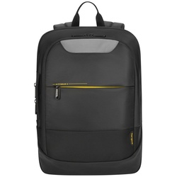 Targus Notebook-Rucksack CityGear 15.6 Convertible Multi Fit schwarz