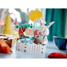 LEGO 40643 Jadehase