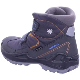 Lowa LOWA MILO GTX MID Grau Grau 28 - Grau - 28