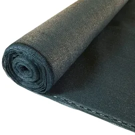 WINDHAGER Sichtschutzzaunmatten 1,2 x 25 m grün