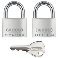 ABUS SBTit.-Vorhangsch.64TI/40