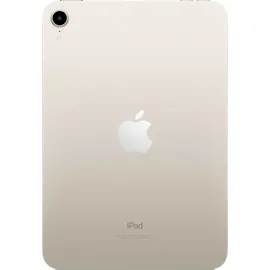 Apple iPad mini (6. Generation 2021) 64 GB Wi-Fi polarstern