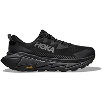 Hoka One One Hoka Herren Skyline-Float X schwarz 42.0