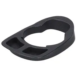 POLYMER WORKSHOP Adapter | Dust Cover für Vorbau-Lenker-Einheit Scupl