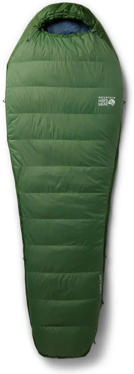 Mountain Hardwear Bishop Pass 30F/-1C fernwood (308) Rechts Long
