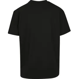 Mister Tee Havana Vibe Oversize T-Shirt Black M