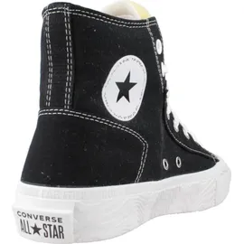 Converse Chuck Taylor Alt Star CANVAS - Schwarz