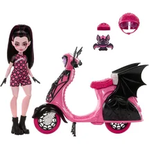 Monster High Draculaura (JDR61)
