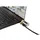 Dell 461-AAEU 1.8 m Kensington Clicksafe Combination Lock
