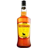 Osborne Veterano – Hochwertige Spirituose aus Spanien hergestellt nach dem Solera-Verfahren mit 30% vol. (1x 3,0l)
