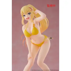Taito KonoSuba: God's Blessing on This Wonderful World! 3 Darkness Swimwear ver.)