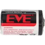 Eve ER14250 1/2 AA 1200 mAh 5 St.
