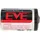 Eve ER14250 1/2 AA 1200 mAh 5 St.