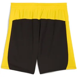 Puma Borussia Dortmund Heimshorts 2025/26 Herren schwarz Gr. S