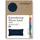 schlafgut Kissenbezug Woven Fade 40 x 80 cm Blau