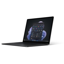 Microsoft Surface Laptop5 1TB (15″/i7/32GB) Black W11P Notebook (Intel Core i7 i7-1265U, Intel Iris Xe Graphics, 1000 GB SSD) schwarz