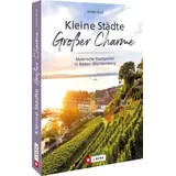 J. Berg Kleine Städte - Großer Charme