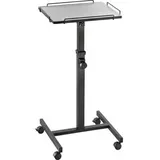 Celexon PT2000B Projektorhalterung Tisch schwarz,