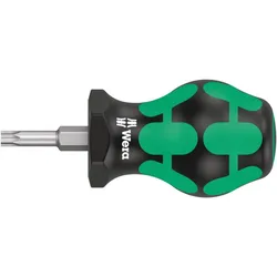 Wera 367 TORX Stubby Schraubendreher - 05008859001