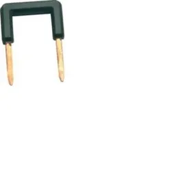 Hager TG200A QuickConnect Brücken, schwarz (50 Stk).QuickConnect Brücken, schwarz (50 Stk)