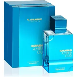 Al Haramain Amber Oud Aqua Dubai Extrait de Parfum 100 ml