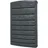 4rain Slim Wandtank 400 l graphitgrau