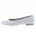 Villanelle Ballerinas Silber Snow 39 EU 39 EU