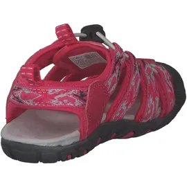 CMP Sahiph 30q9524 Sandalen - Fragola / Gloss - EU 32