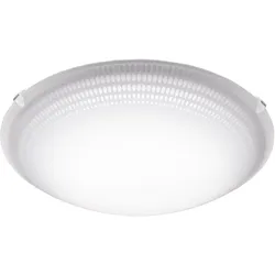 Eglo LED Deckenleuchte 11W 950lm 3000K Warmweiß