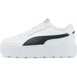 Puma Karmen Rebelle Damen Sneakers 42