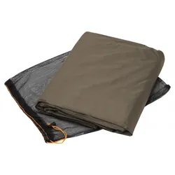 Vaude Zeltunterlage für Hogan UL 2P - STK - bark