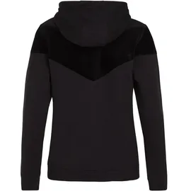 Protest Nxgatami Hoodie Schwarz 40