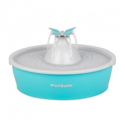 PetSafe Trinkbrunnen Butterfly 1,5l