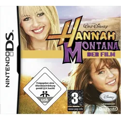 Hannah Montana - Der Film