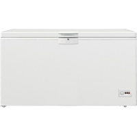 Beko HSM46740 Gefriertruhe -