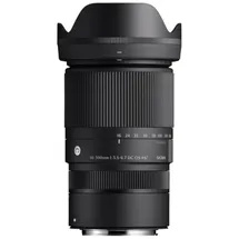 Sigma 16–300 mm F3,5–6,7 DC OS Contemporary Canon RF-Mount