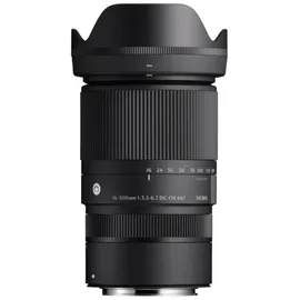 Sigma 16–300 mm F3,5–6,7 DC OS Contemporary Canon RF-Mount